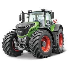 Fendt 1046/ 1050 Vario Gen.3-Serie